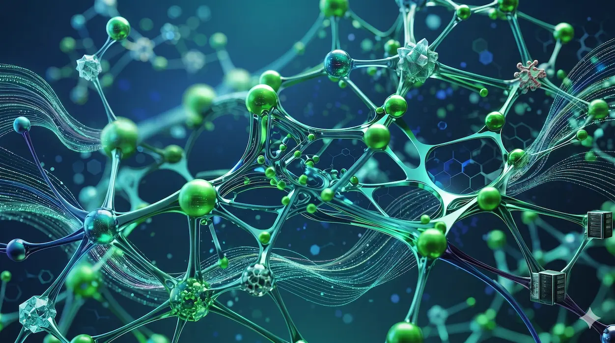 Scimagine Research Data Platform