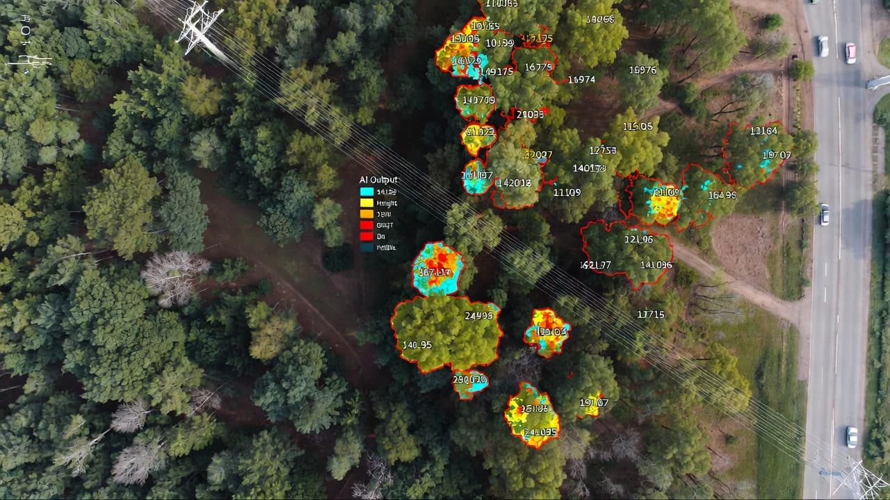 Vegetation Management & Risk Evaluation